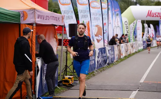 Nie pozostawili złudzeń! W tym roku Bieg Górski na 11 km należał do nich [WIDEO] - 172